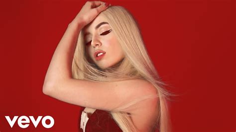 youtube ava max